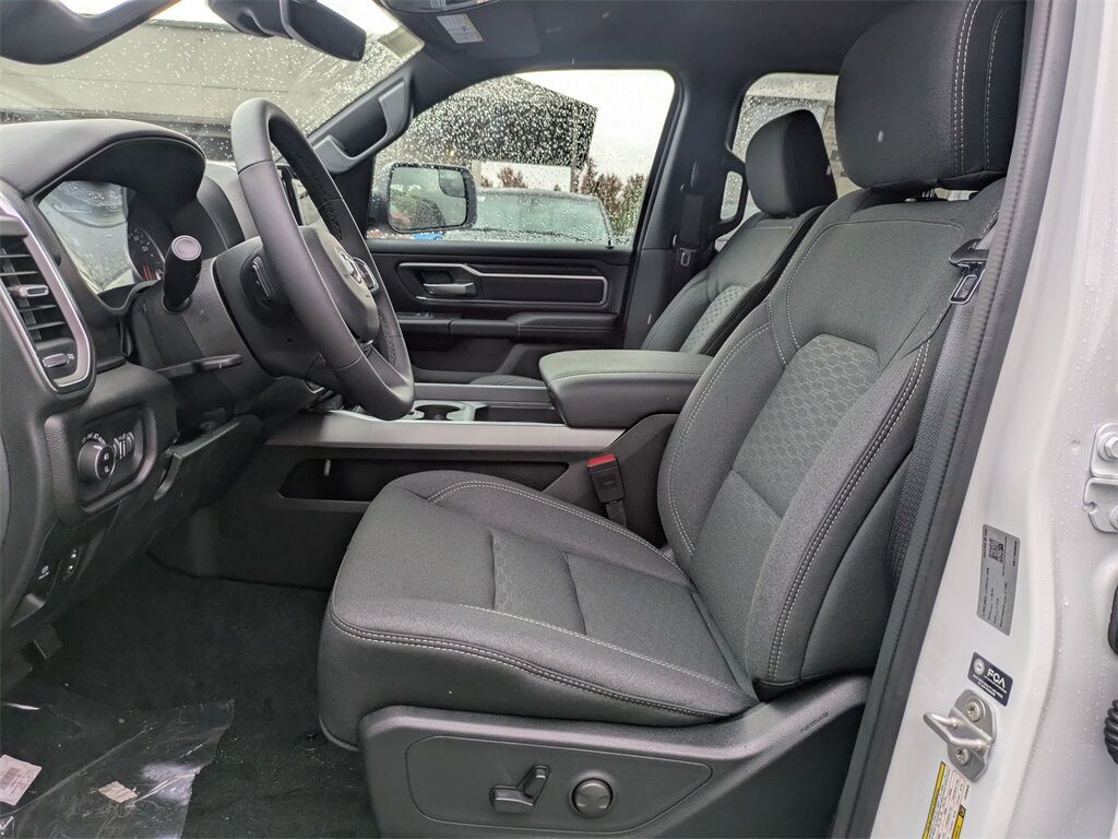 2026 Ram 1500 Big Horn/Lone Star Gresham OR