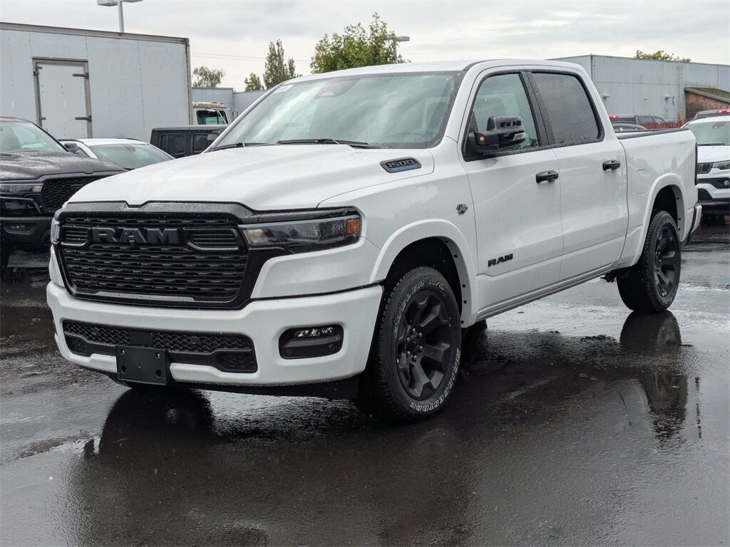 2026 Ram 1500 Big Horn/Lone Star Gresham OR