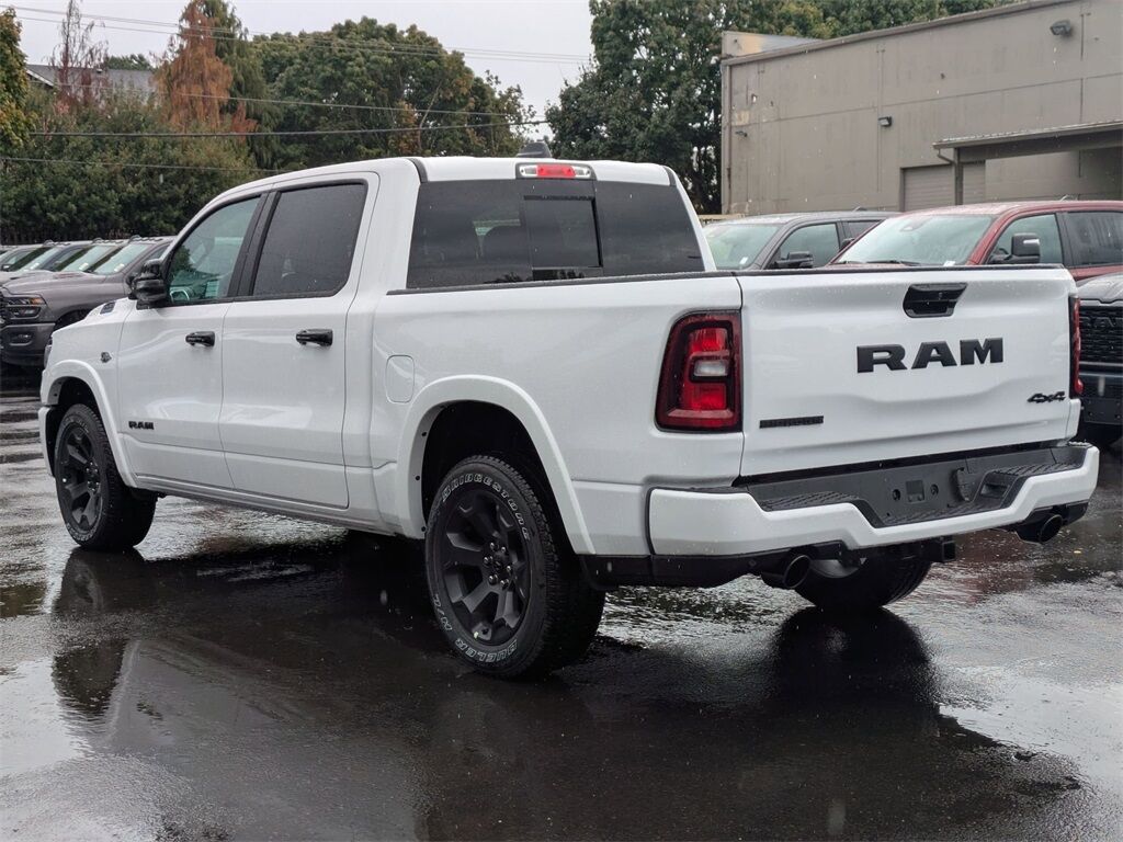 2026 Ram 1500 Big Horn/Lone Star Gresham OR