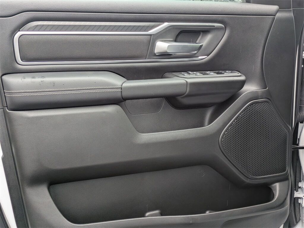 2026 Ram 1500 Big Horn/Lone Star Gresham OR