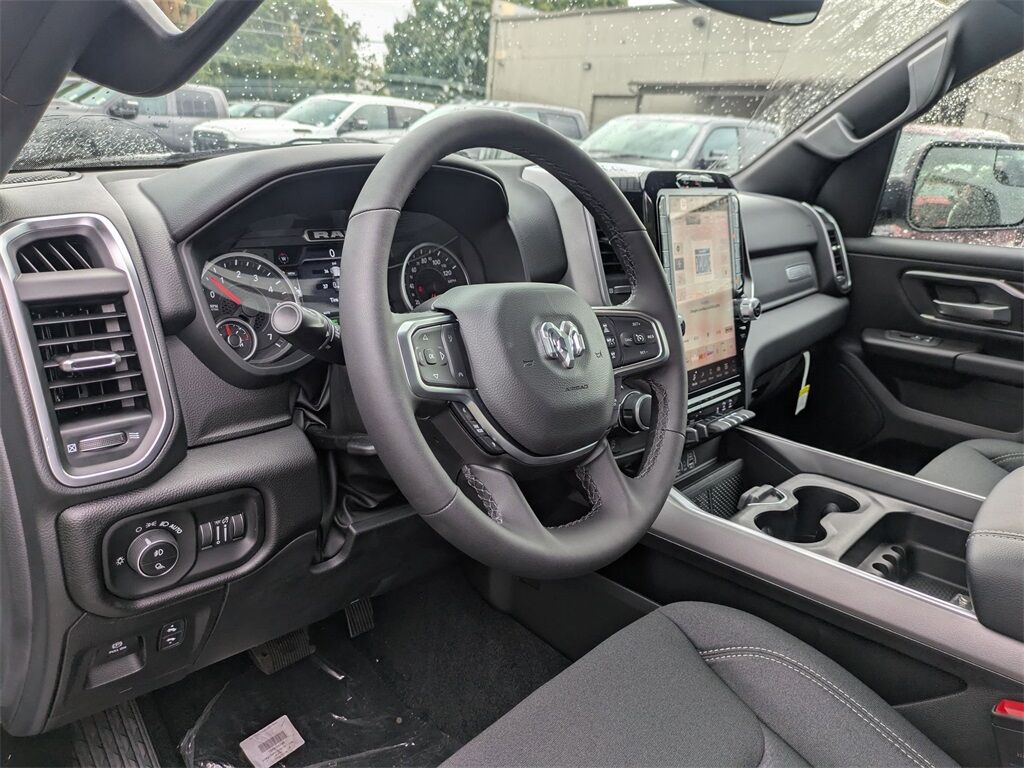 2026 Ram 1500 Big Horn/Lone Star Gresham OR