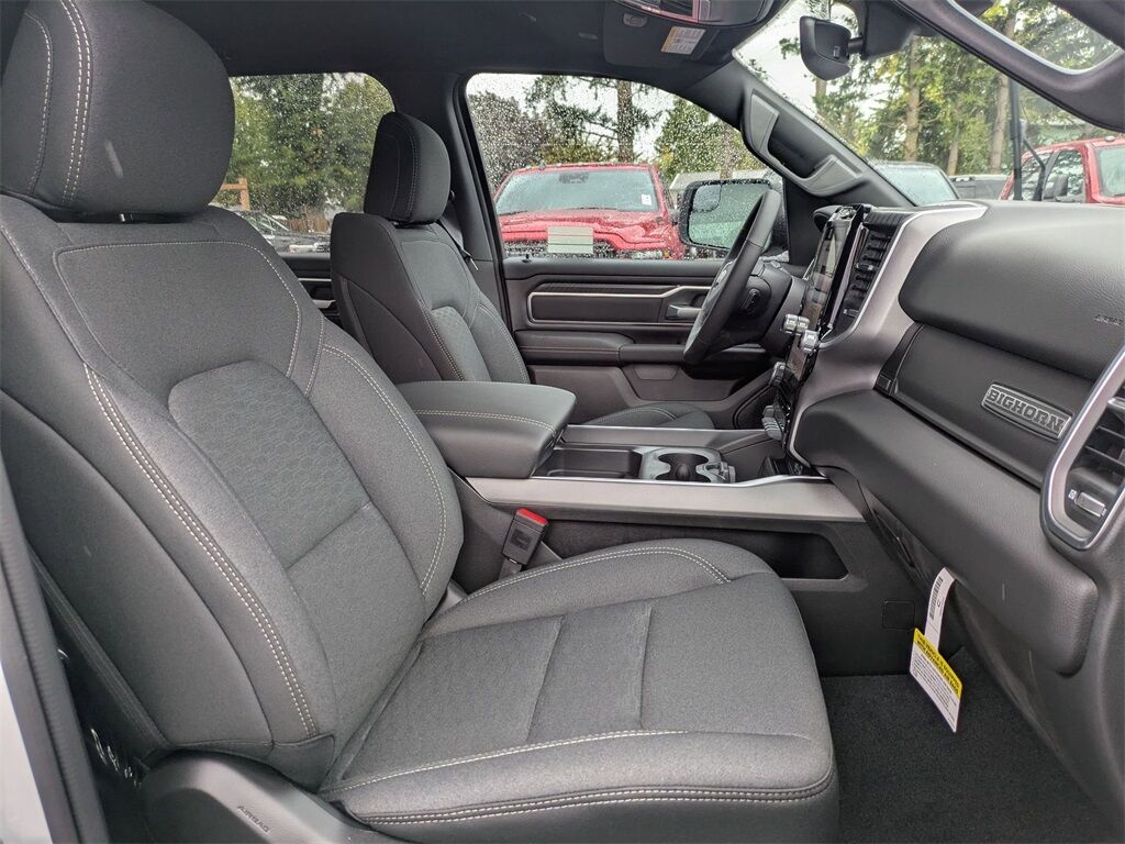 2026 Ram 1500 Big Horn/Lone Star Gresham OR