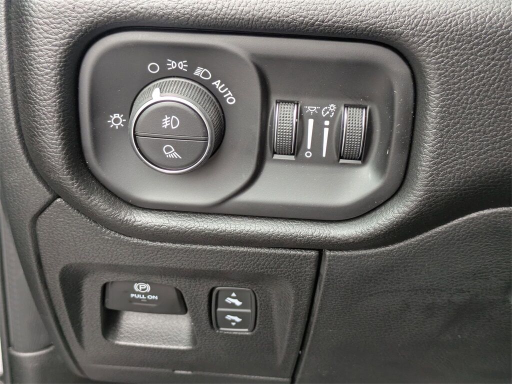 2026 Ram 1500 Big Horn/Lone Star Gresham OR