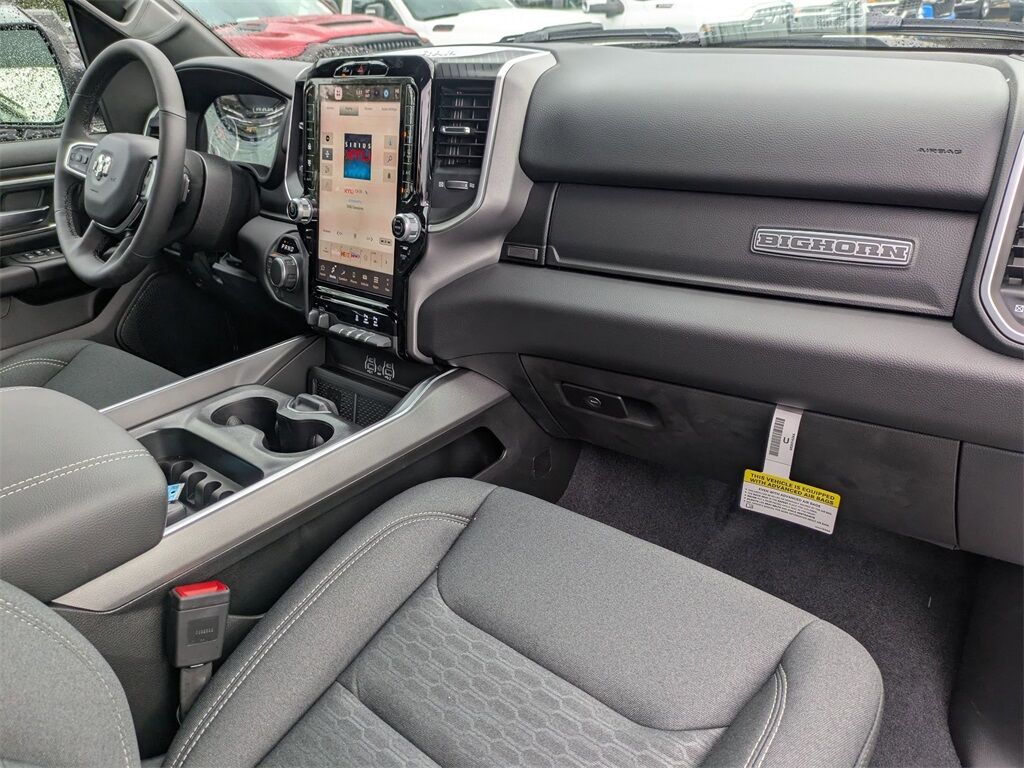 2026 Ram 1500 Big Horn/Lone Star Gresham OR