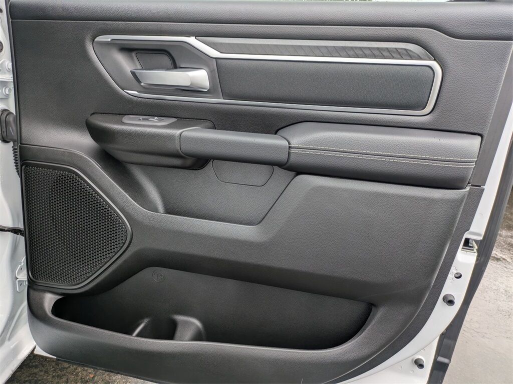 2026 Ram 1500 Big Horn/Lone Star Gresham OR