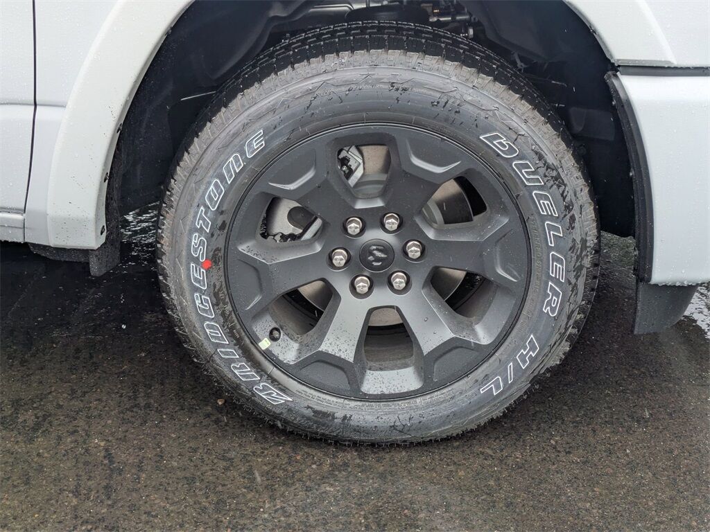 2026 Ram 1500 Big Horn/Lone Star Gresham OR