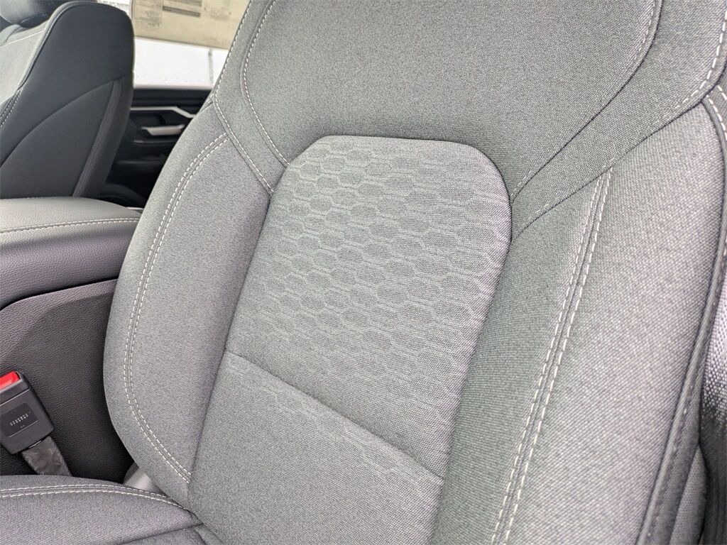 2026 Ram 1500 Big Horn/Lone Star Gresham OR