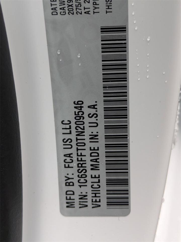 2026 Ram 1500 Big Horn/Lone Star Gresham OR
