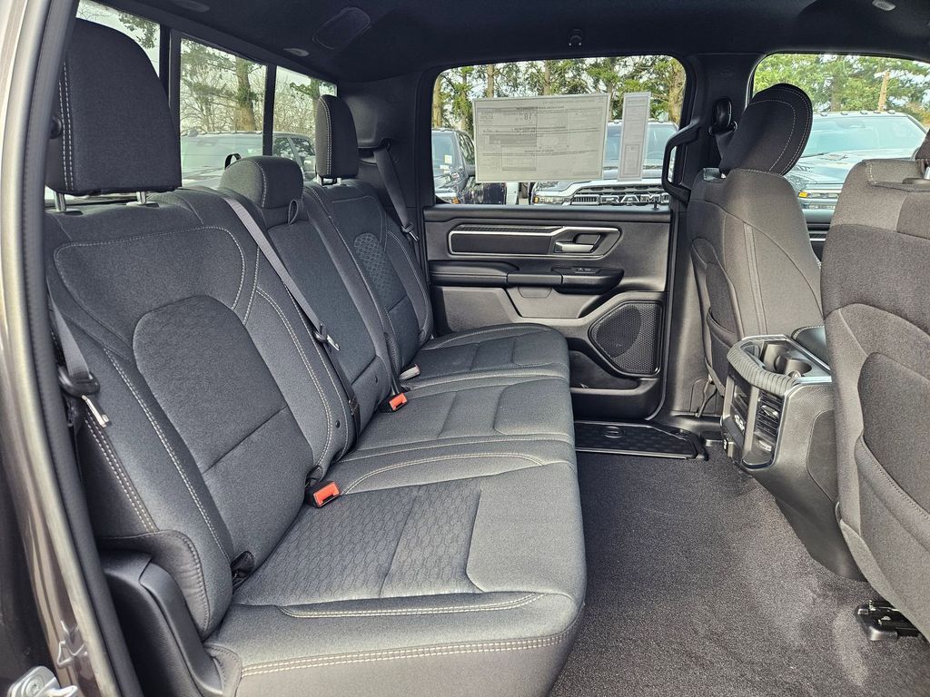2026 Ram 1500 Big Horn/Lone Star Gresham OR