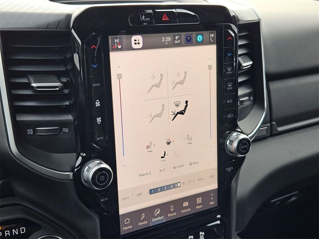 2026 Ram 1500 Big Horn/Lone Star Gresham OR