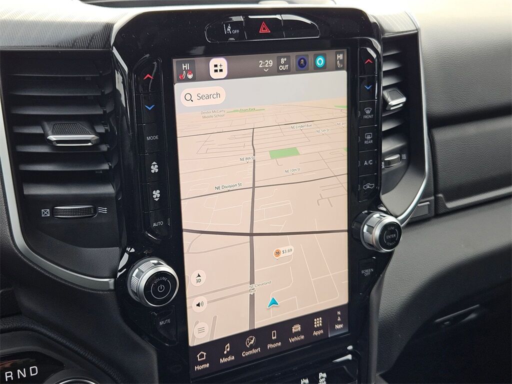 2026 Ram 1500 Big Horn/Lone Star Gresham OR