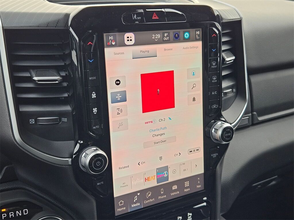 2026 Ram 1500 Big Horn/Lone Star Gresham OR