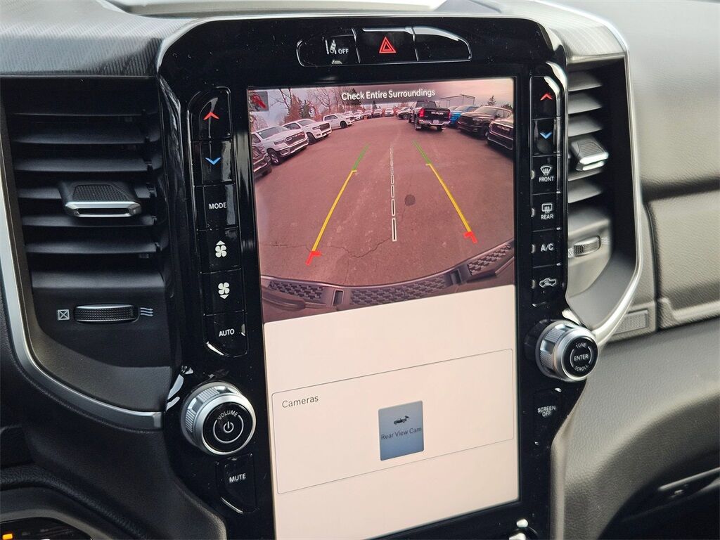 2026 Ram 1500 Big Horn/Lone Star Gresham OR