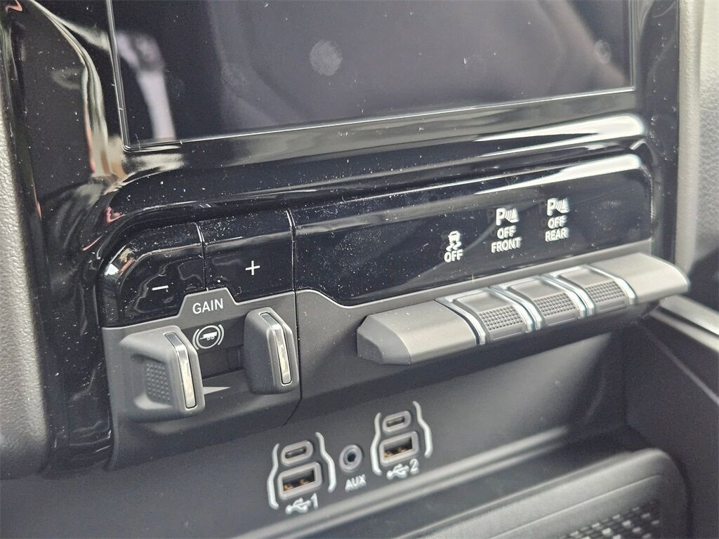 2026 Ram 1500 Big Horn/Lone Star Gresham OR