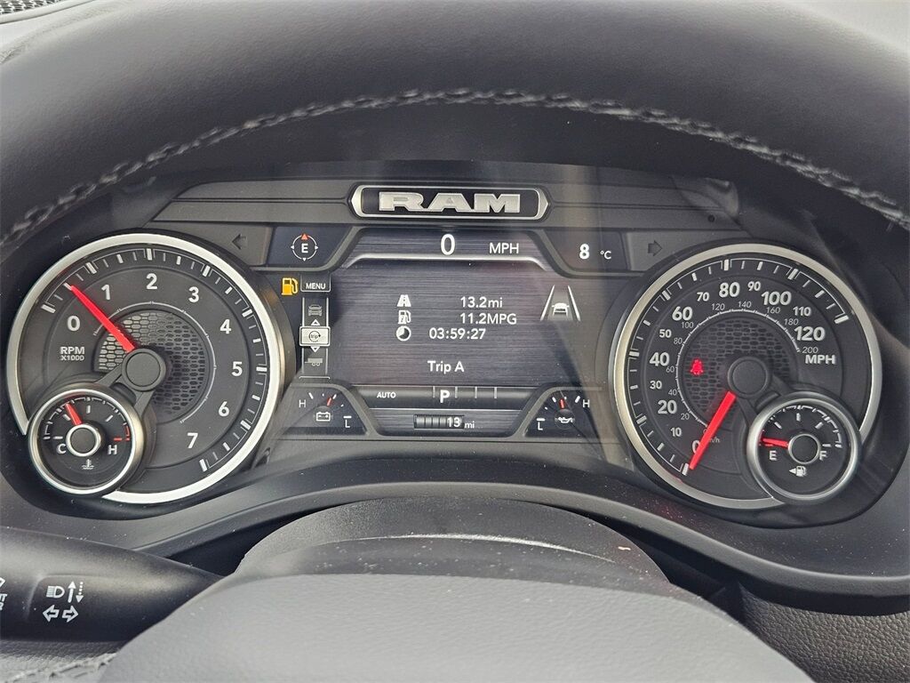 2026 Ram 1500 Big Horn/Lone Star Gresham OR