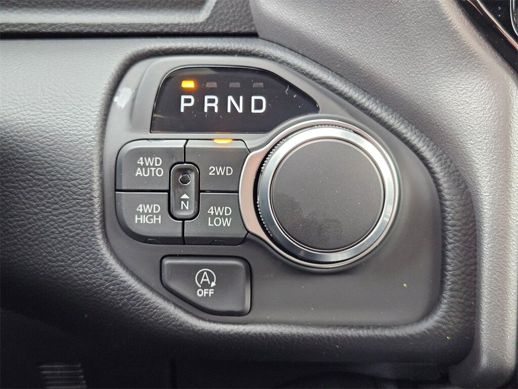 2026 Ram 1500 Big Horn/Lone Star Gresham OR