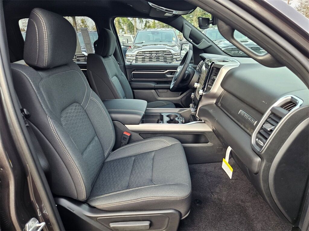 2026 Ram 1500 Big Horn/Lone Star Gresham OR