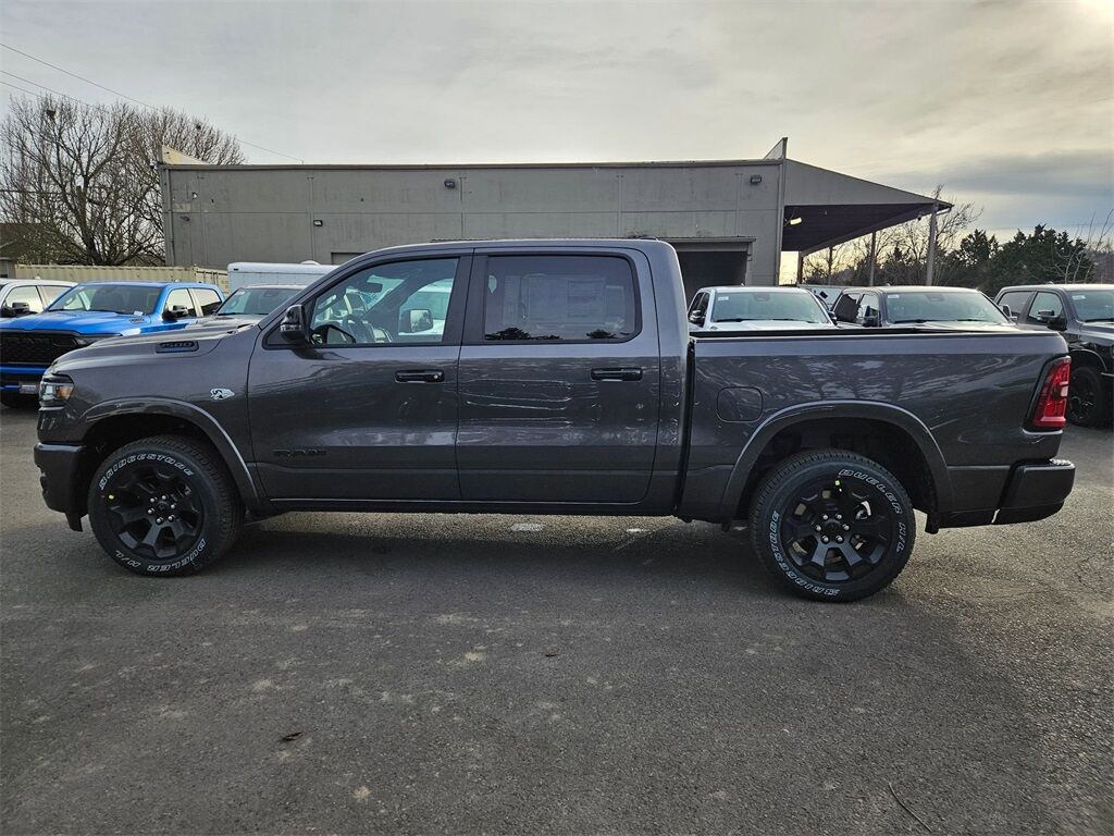 2026 Ram 1500 Big Horn/Lone Star Gresham OR
