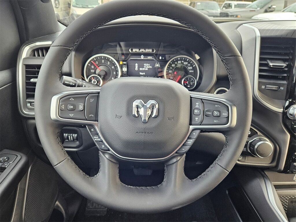 2026 Ram 1500 Big Horn/Lone Star Gresham OR