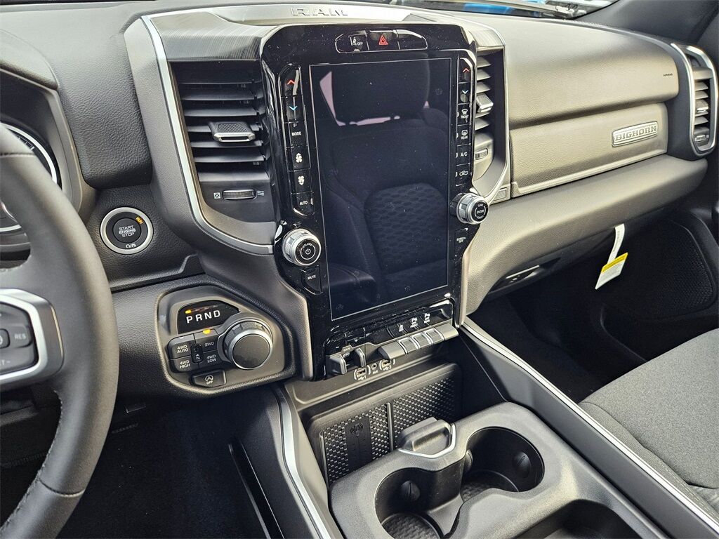 2026 Ram 1500 Big Horn/Lone Star Gresham OR