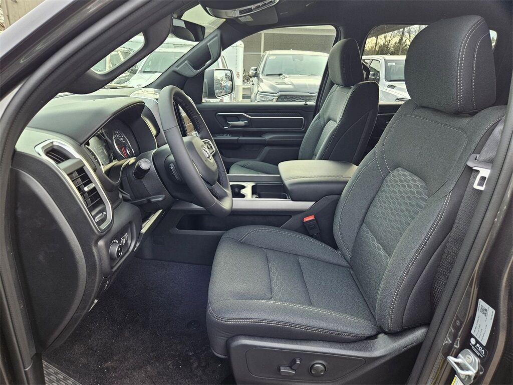 2026 Ram 1500 Big Horn/Lone Star Gresham OR