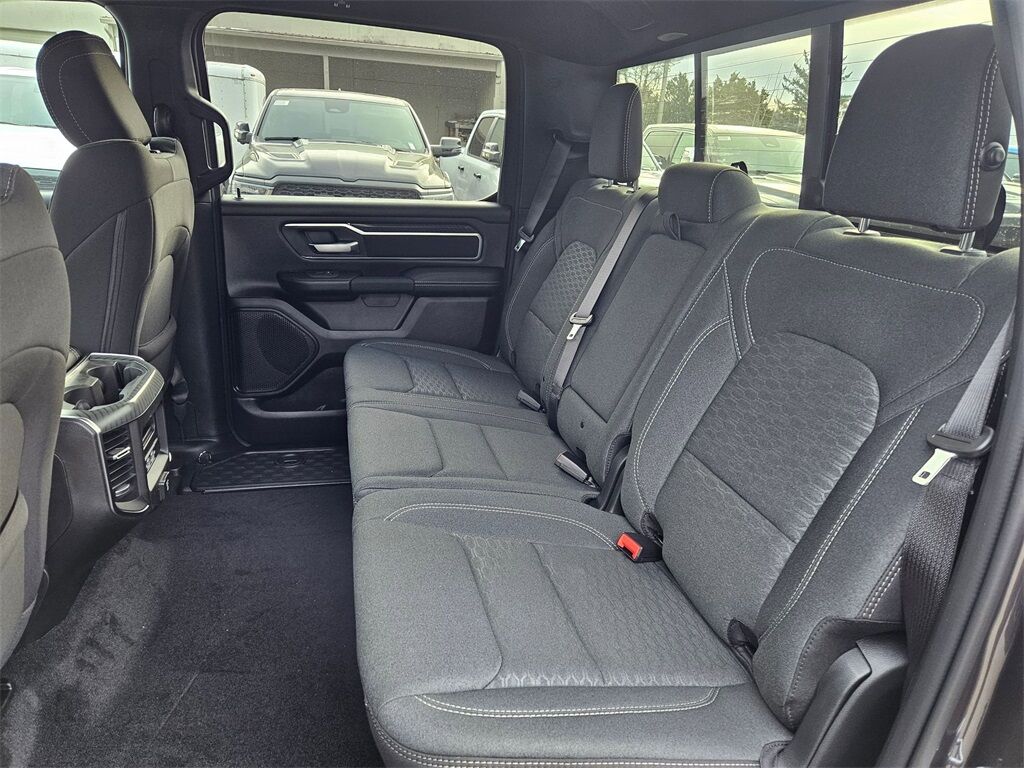 2026 Ram 1500 Big Horn/Lone Star Gresham OR