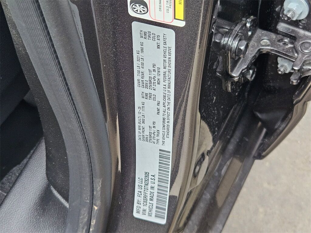 2026 Ram 1500 Big Horn/Lone Star Gresham OR