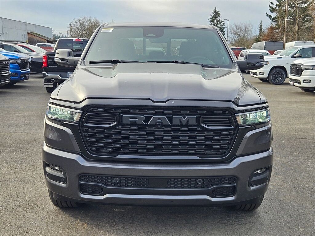 2026 Ram 1500 Big Horn/Lone Star Gresham OR