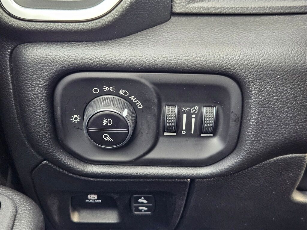 2026 Ram 1500 Big Horn/Lone Star Gresham OR