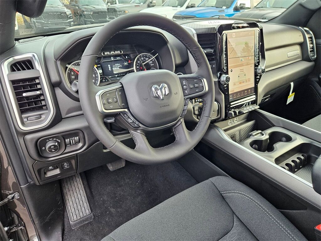 2026 Ram 1500 Big Horn/Lone Star Gresham OR