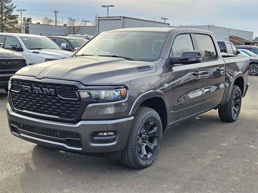 2026 Ram 1500 Big Horn/Lone Star Gresham OR