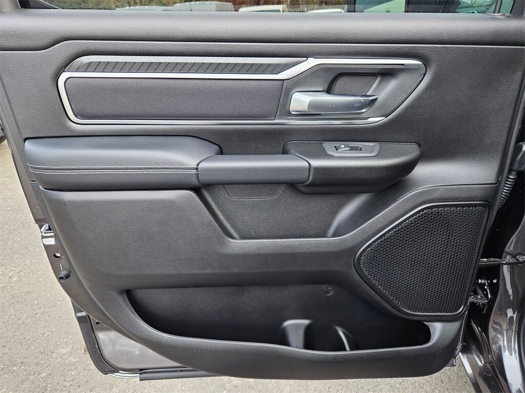 2026 Ram 1500 Big Horn/Lone Star Gresham OR