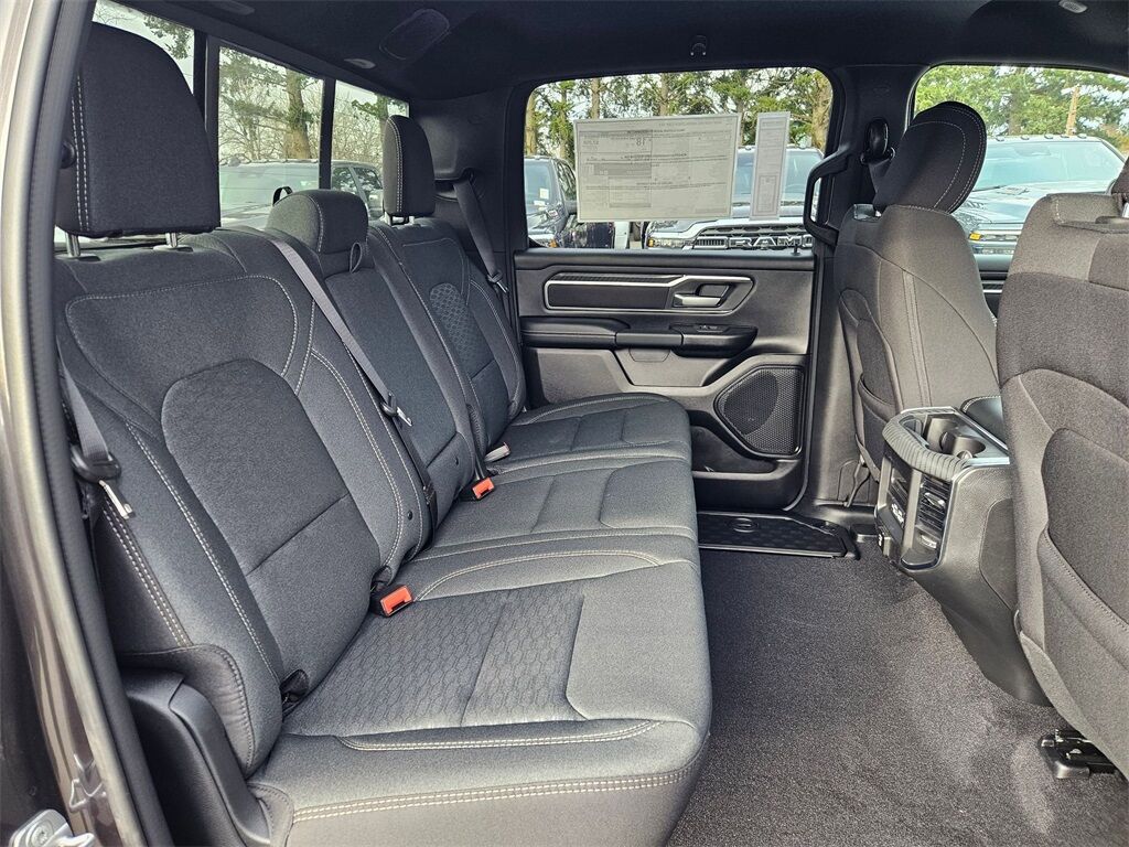 2026 Ram 1500 Big Horn/Lone Star Gresham OR