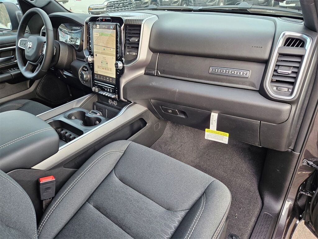 2026 Ram 1500 Big Horn/Lone Star Gresham OR