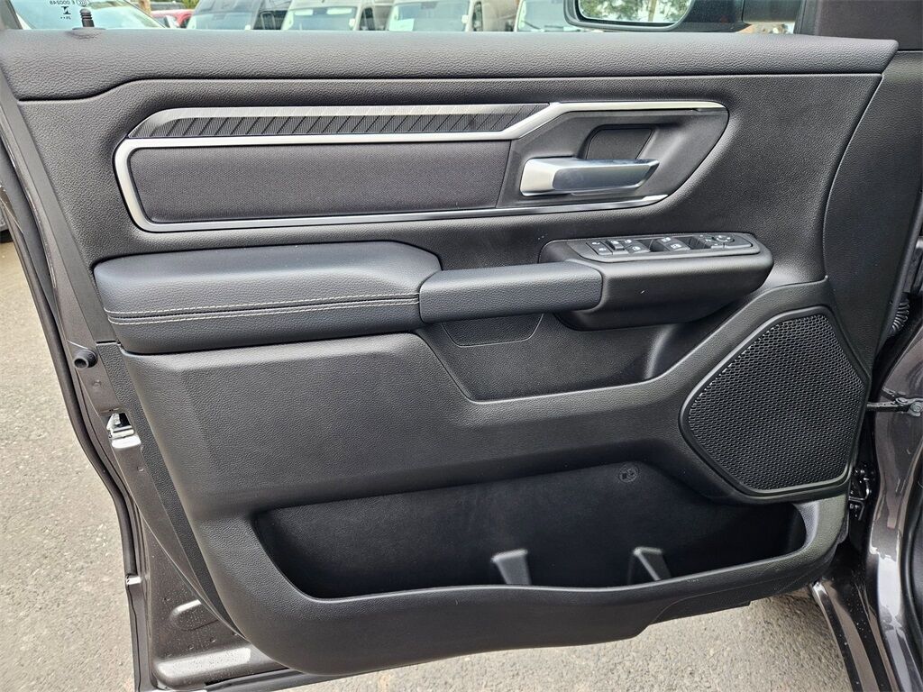 2026 Ram 1500 Big Horn/Lone Star Gresham OR