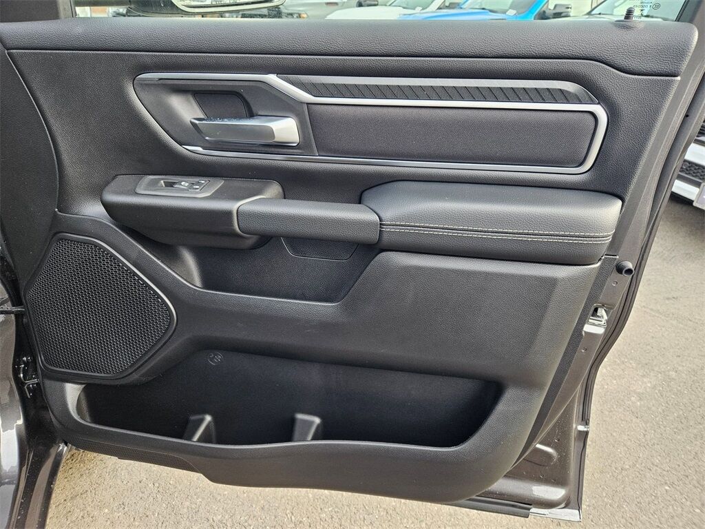 2026 Ram 1500 Big Horn/Lone Star Gresham OR