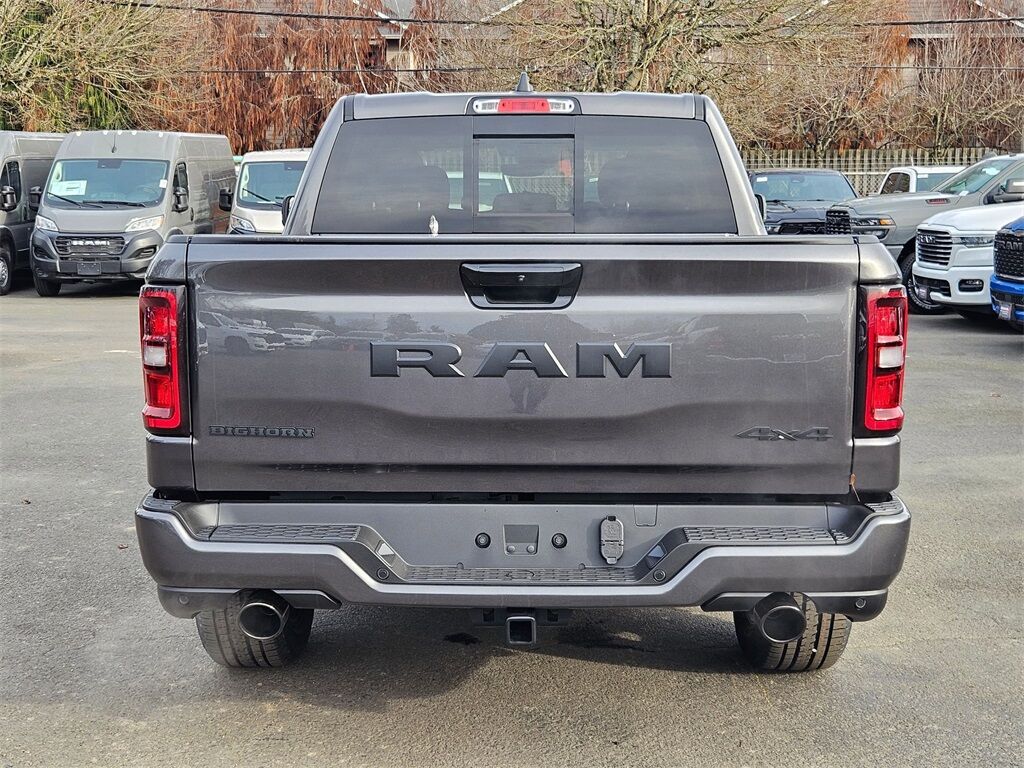 2026 Ram 1500 Big Horn/Lone Star Gresham OR