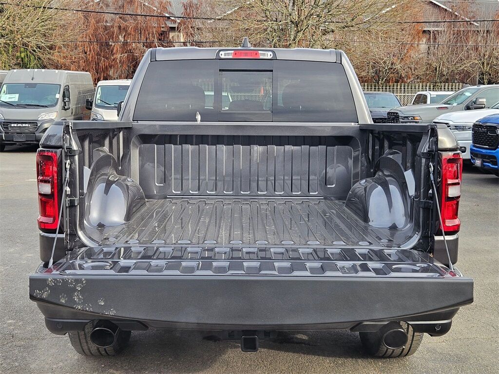 2026 Ram 1500 Big Horn/Lone Star Gresham OR