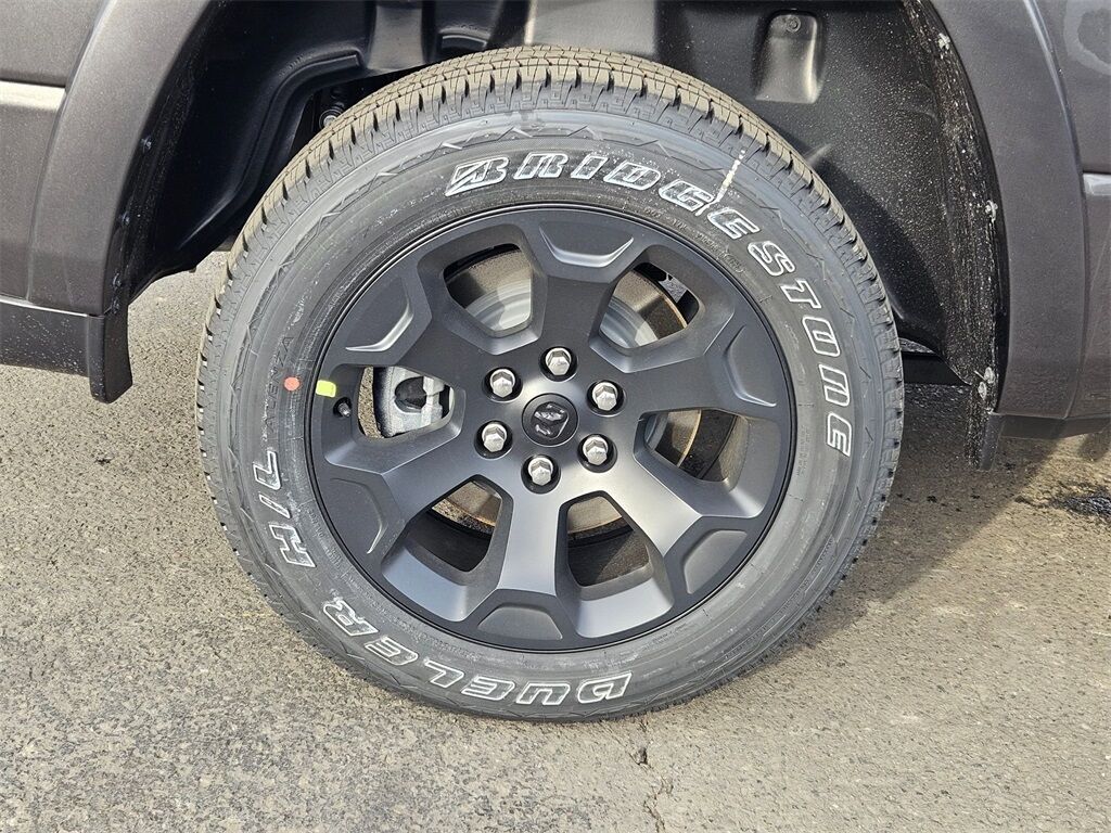 2026 Ram 1500 Big Horn/Lone Star Gresham OR