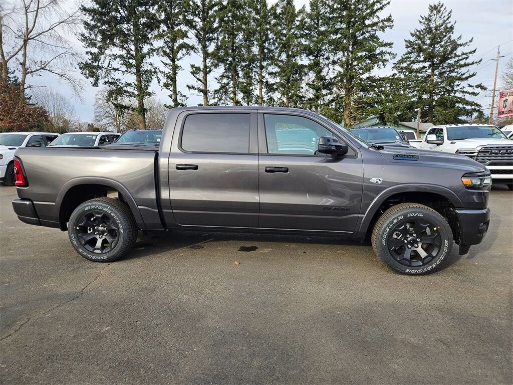 2026 Ram 1500 Big Horn/Lone Star Gresham OR