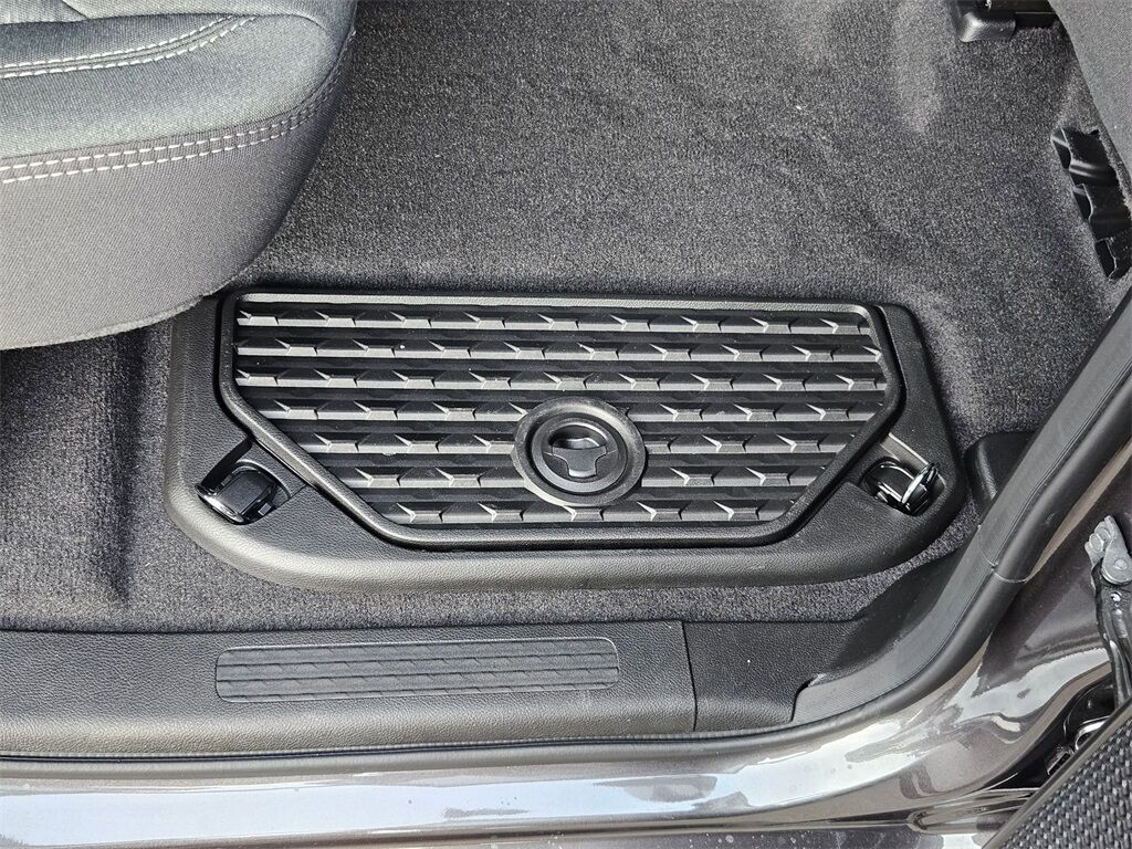 2026 Ram 1500 Big Horn/Lone Star Gresham OR