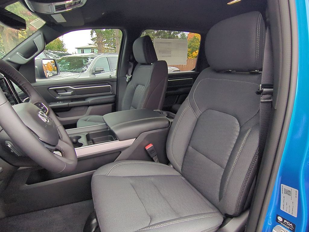 2026 Ram 1500 Big Horn/Lone Star Gresham OR