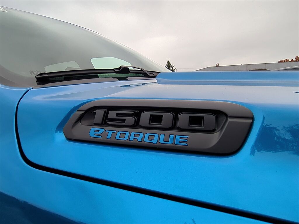 2026 Ram 1500 Big Horn/Lone Star Gresham OR