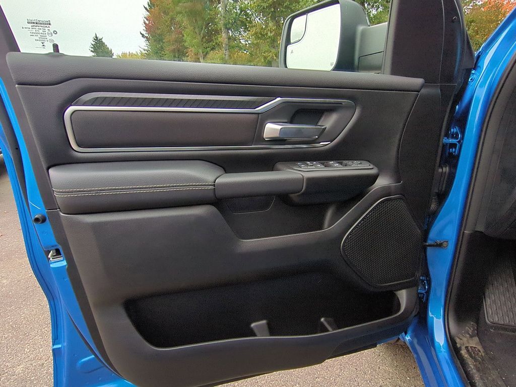 2026 Ram 1500 Big Horn/Lone Star Gresham OR