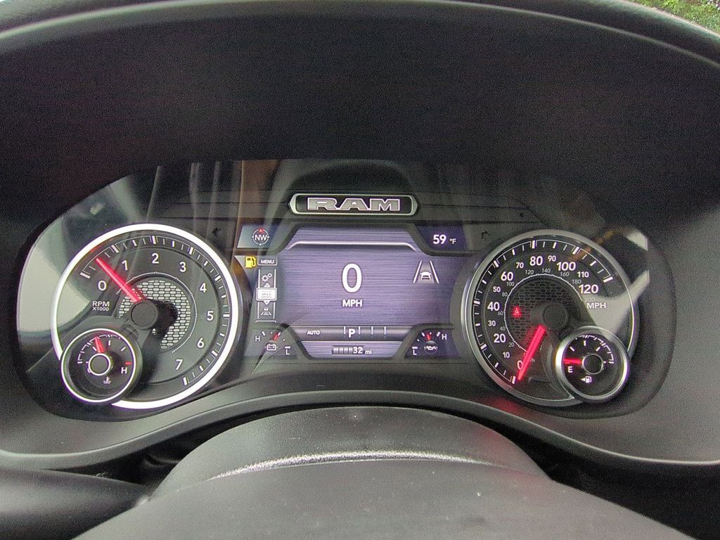 2026 Ram 1500 Big Horn/Lone Star Gresham OR