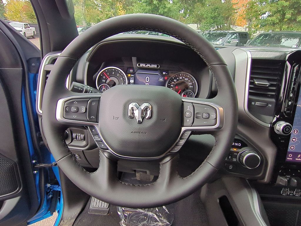 2026 Ram 1500 Big Horn/Lone Star Gresham OR