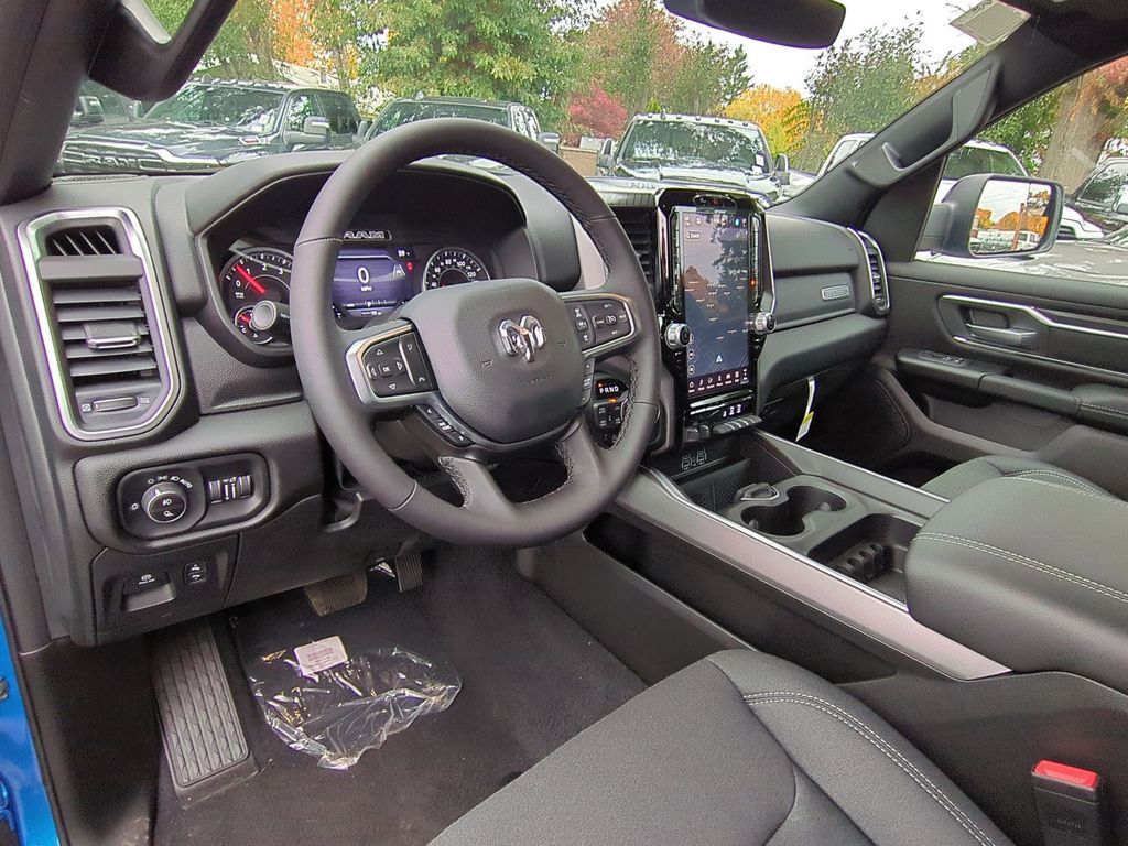 2026 Ram 1500 Big Horn/Lone Star Gresham OR