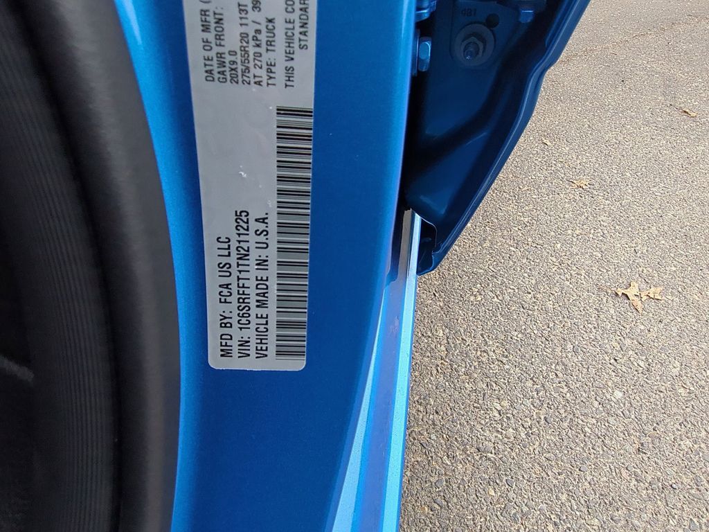 2026 Ram 1500 Big Horn/Lone Star Gresham OR