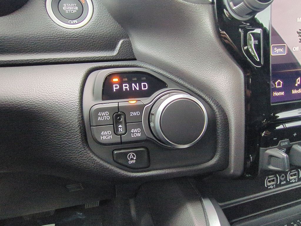 2026 Ram 1500 Big Horn/Lone Star Gresham OR