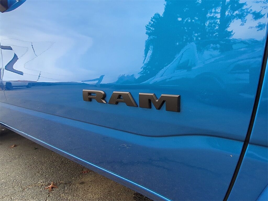 2026 Ram 1500 Big Horn/Lone Star Gresham OR